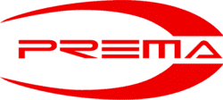 프레마 레이싱 Logo